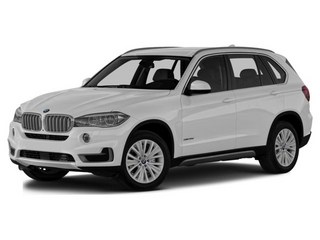 2015 BMW X5
