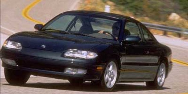 Mazda MX-6