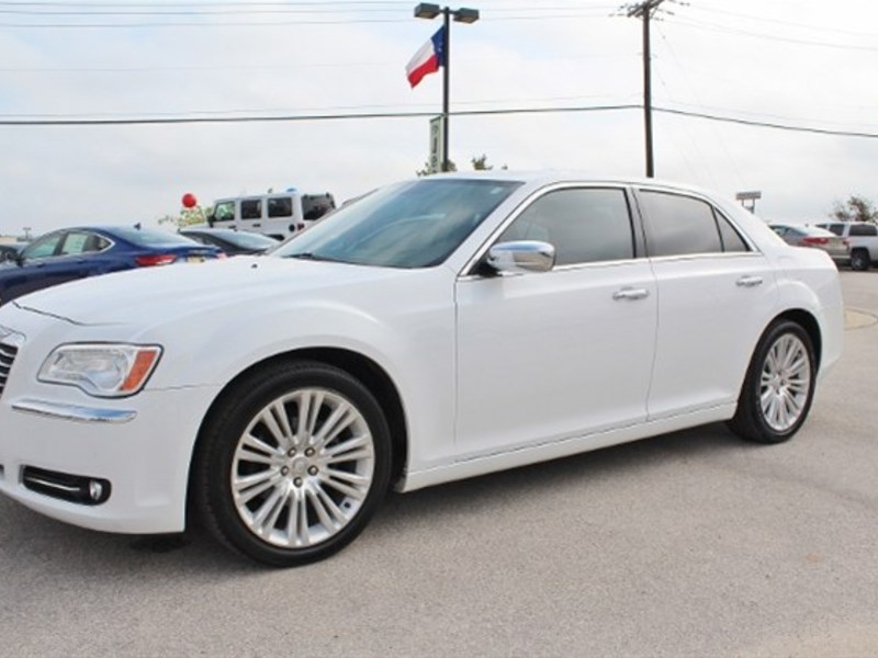 CHRYSLER