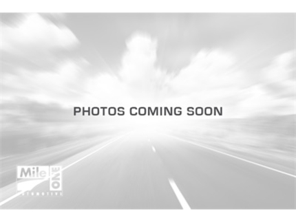 2015 Mercedes-Benz ML-Class