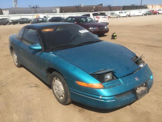 Saturn SC2