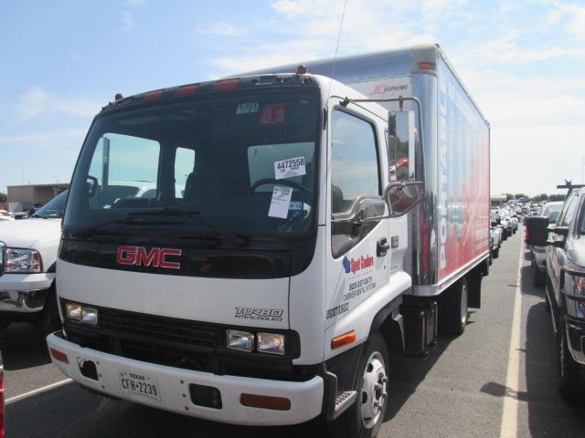 GMC W5