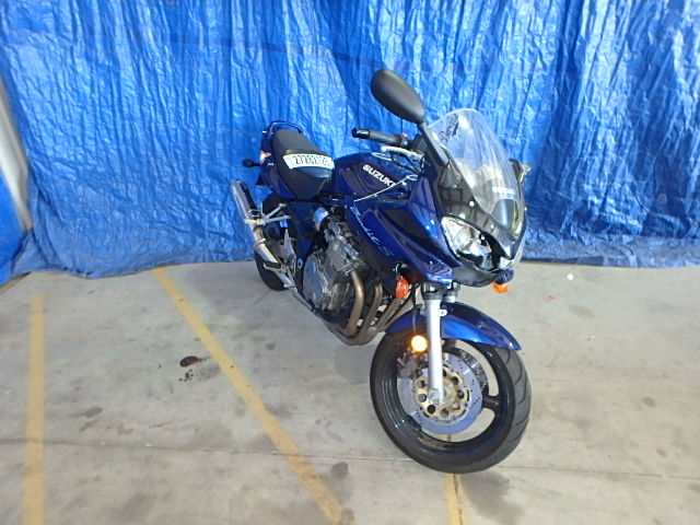 Suzuki GSF600SK