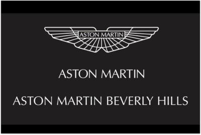 Aston Martin Rapide