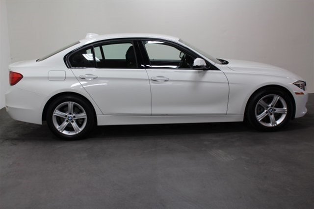 2015 BMW 328i