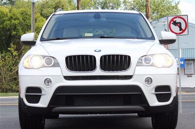 2013 BMW X5 - VIN Decoder