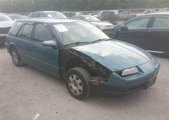Saturn SW1