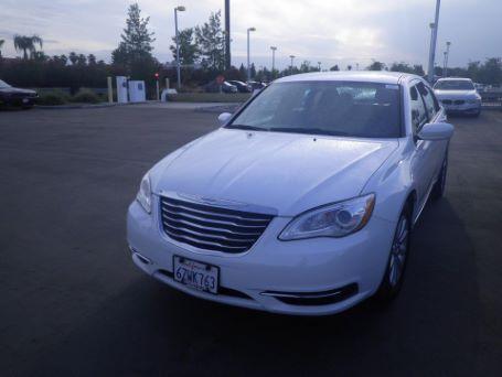 CHRYSLER