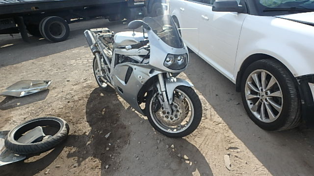 Suzuki GSX-R750W