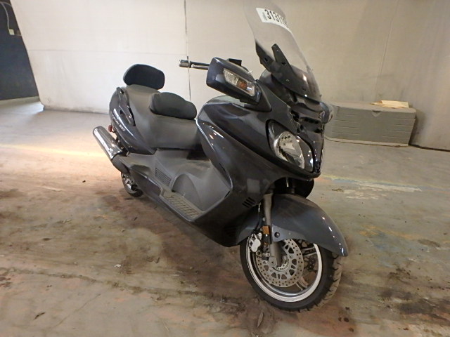 Suzuki AN650L