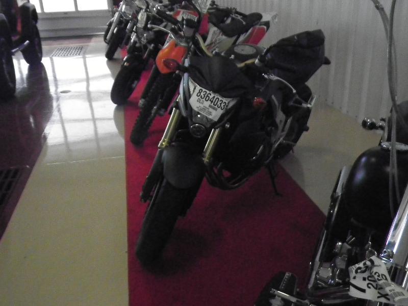 Honda CB1000