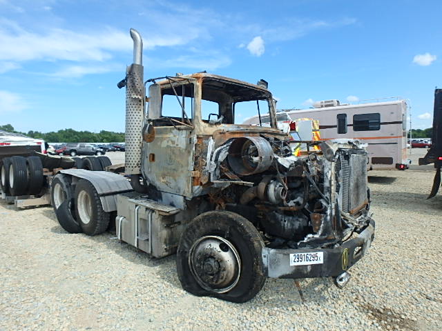 Ford LTA9000