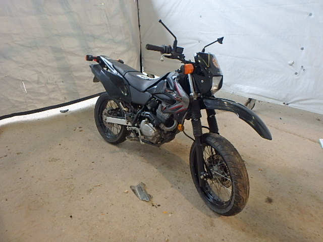 Honda CRF230