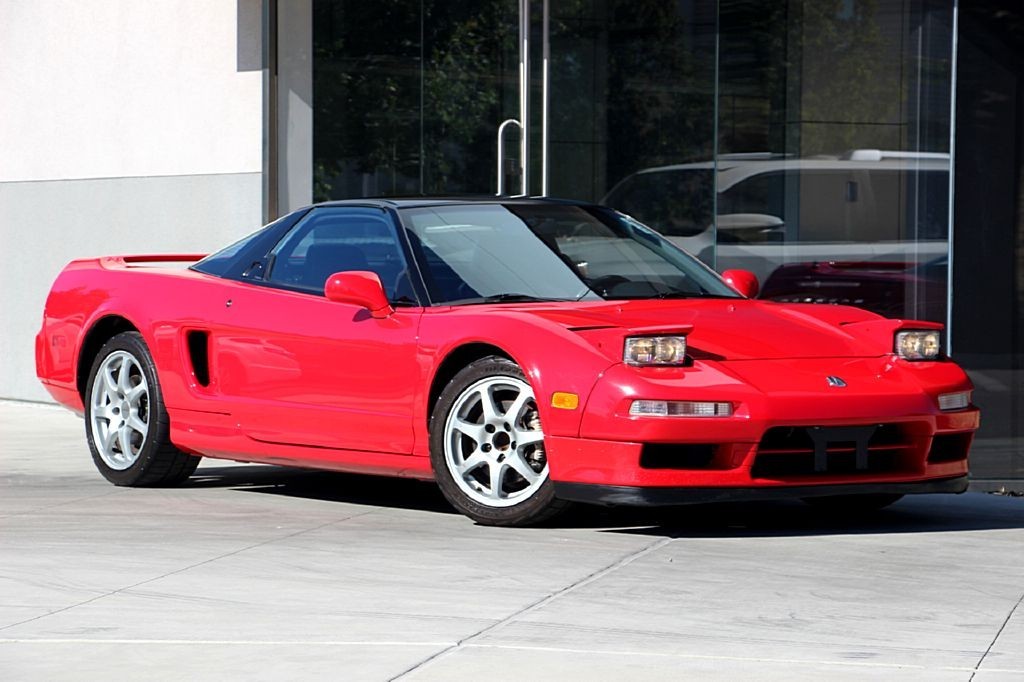 Acura NSX