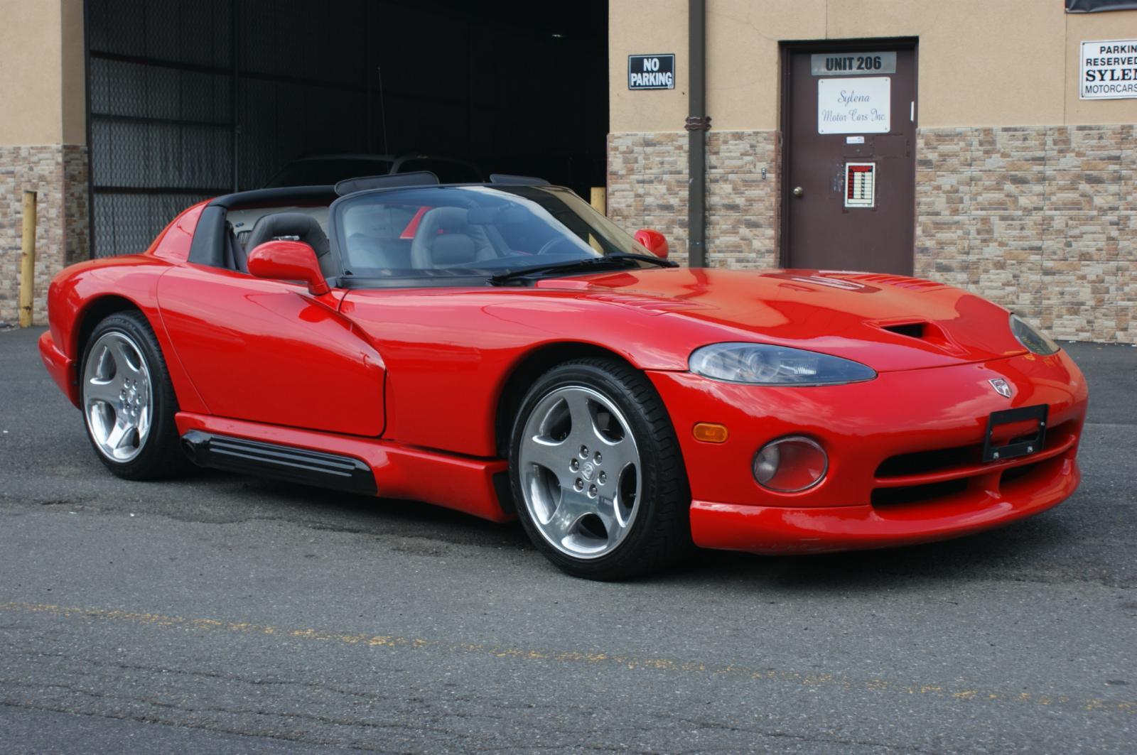 Dodge Viper