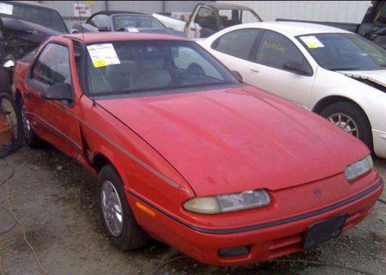 Dodge Daytona