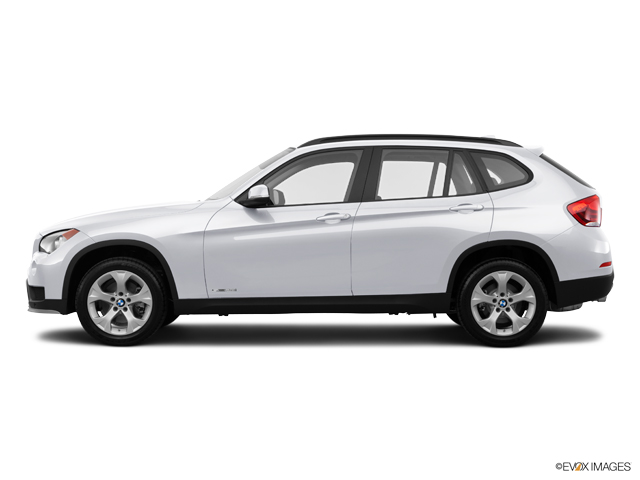 2015 BMW X1