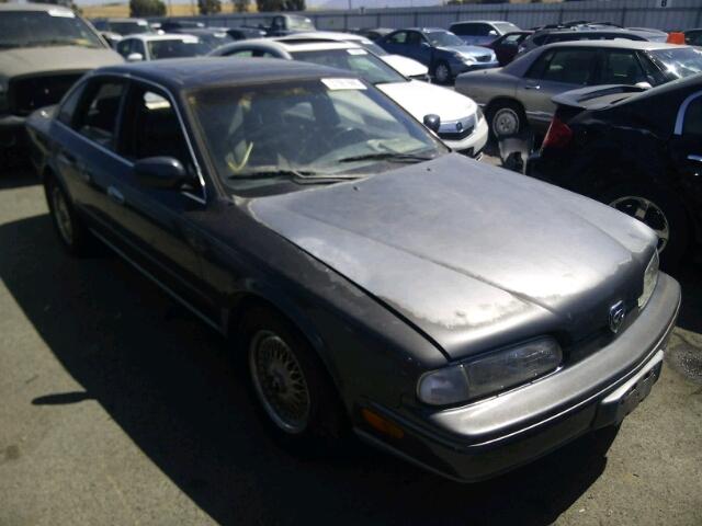 Infiniti Q45