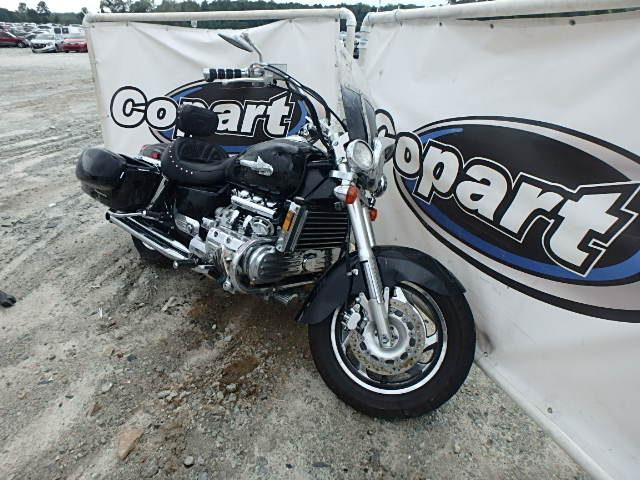 Honda GL1500CD (VALKYRIE TOURER)