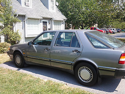 Saab 9000