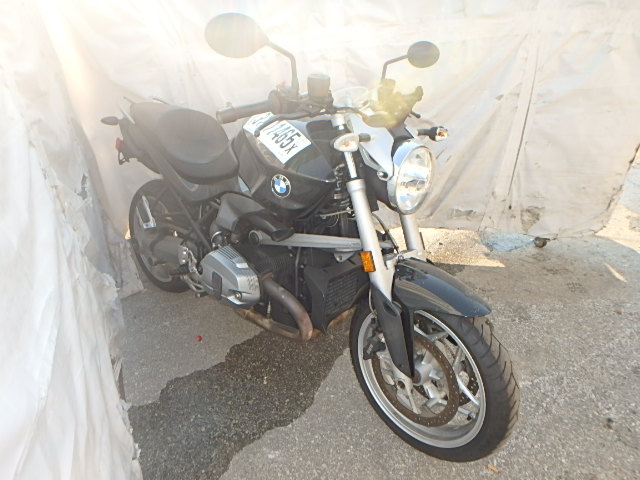 BMW R 1200 R