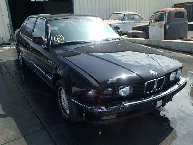 BMW 735iL