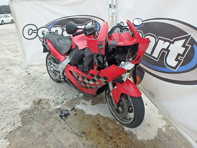 BMW K 1200 RS