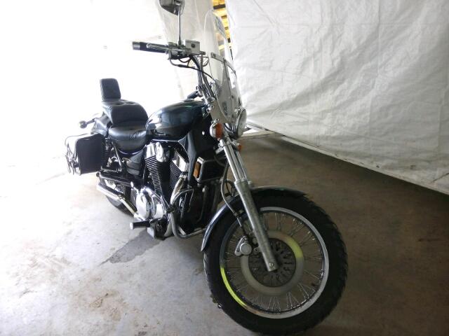 Suzuki VS1400GLP