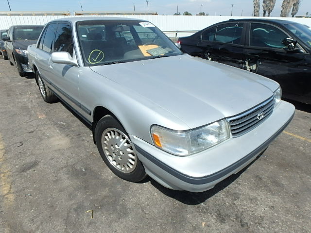 Toyota Cressida