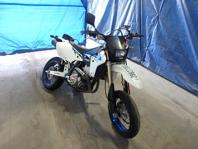 Suzuki DR-Z400SML