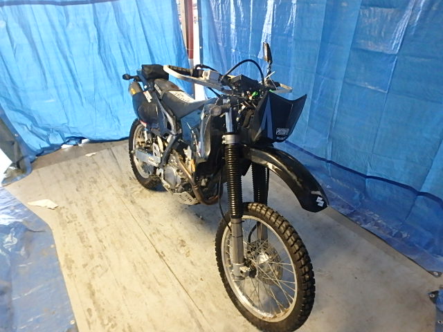 Suzuki DR-Z400SL