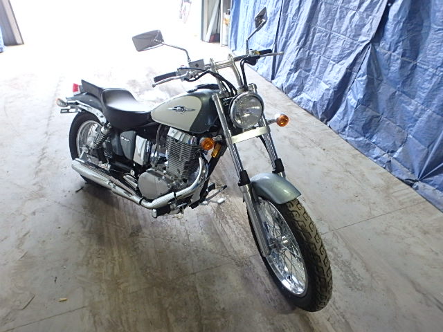 Suzuki LS650L