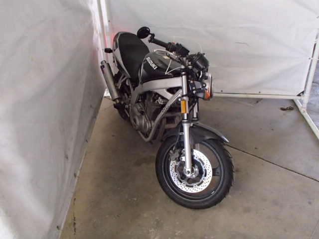 Suzuki GS500K