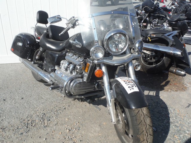 Honda GL1500CD (VALKYRIE TOURER)