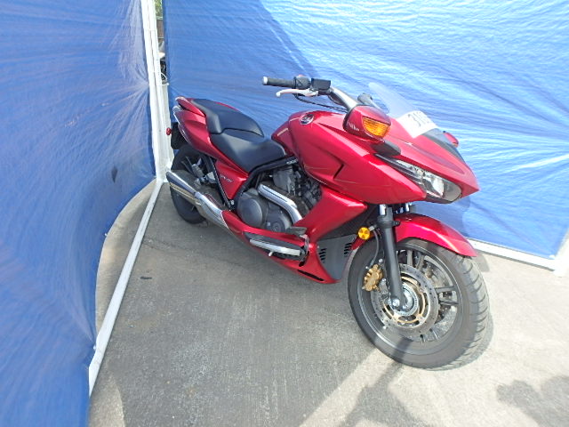 Honda NSA700A/DN-01