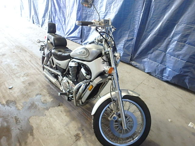Suzuki VS800GLK