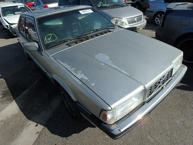 Volvo 780 Series