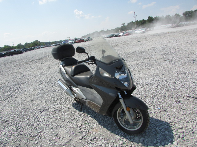 Honda FSC600 (Silver Wing)