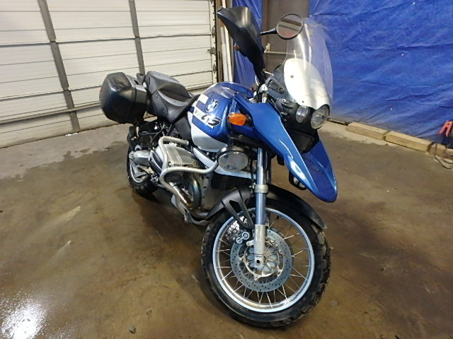 BMW R 1150 GS