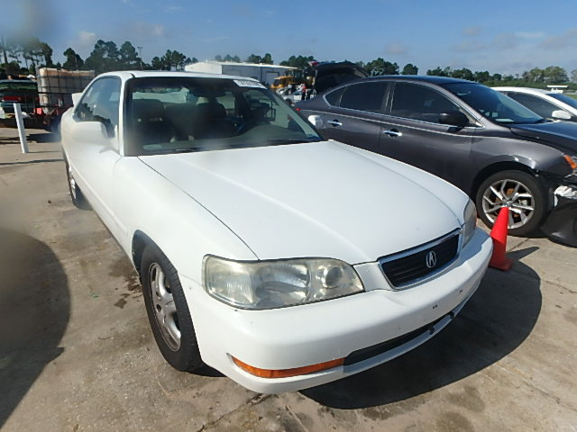 Acura TL