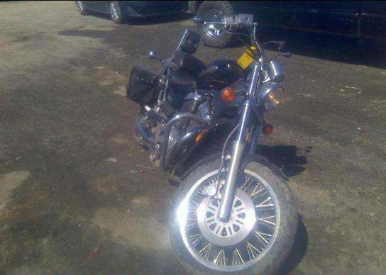 Suzuki VS800GLK