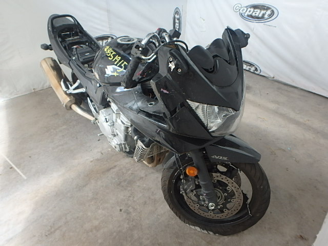 Suzuki GSF1250SA