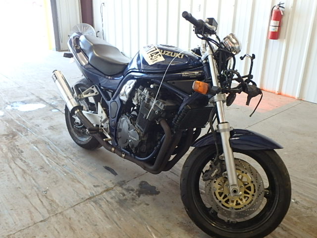 Suzuki GSF1200S