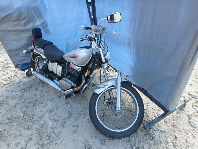Suzuki LS650PK