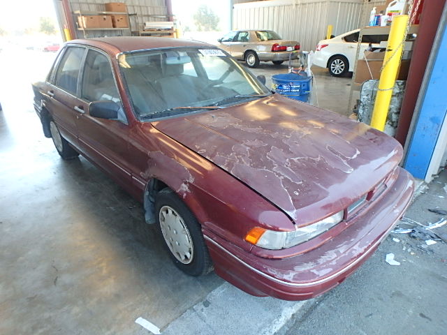 Mitsubishi Galant