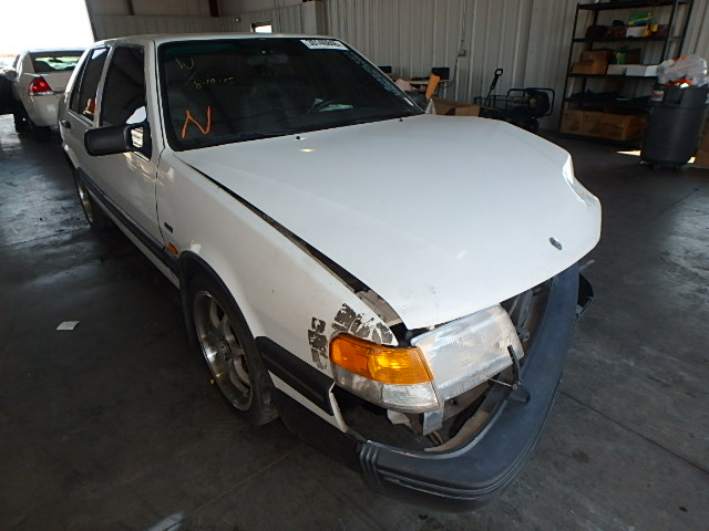Saab 9000