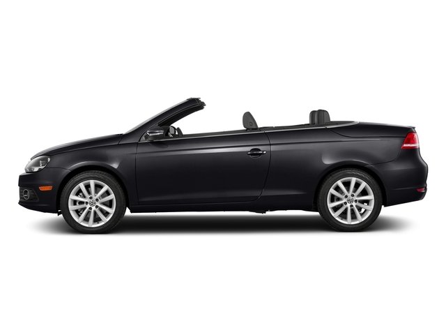 Volkswagen Eos