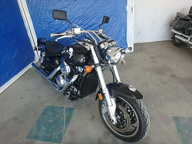 Suzuki VZ1600