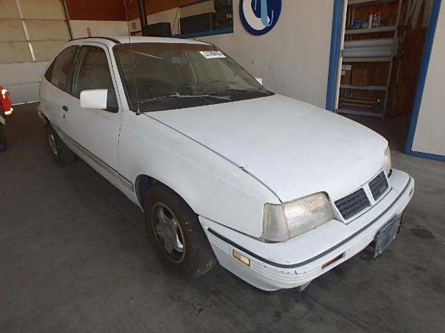 Pontiac Lemans
