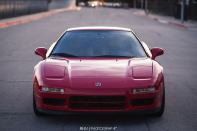Acura NSX